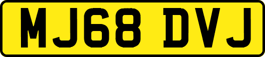 MJ68DVJ
