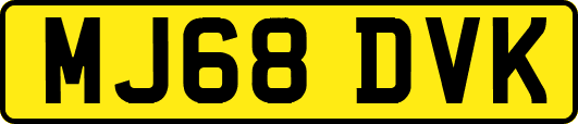 MJ68DVK
