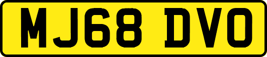 MJ68DVO