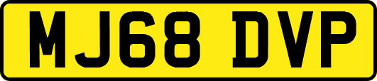 MJ68DVP