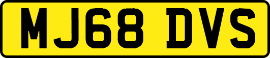 MJ68DVS