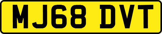 MJ68DVT