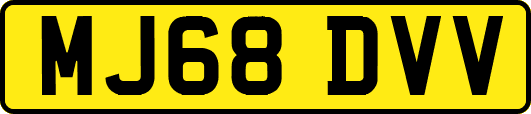 MJ68DVV