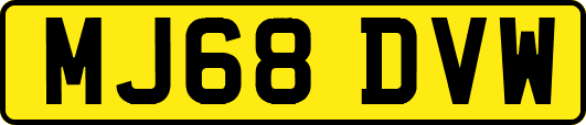 MJ68DVW