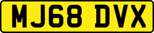 MJ68DVX