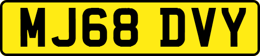 MJ68DVY
