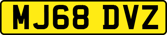MJ68DVZ