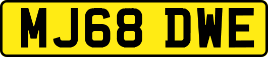 MJ68DWE
