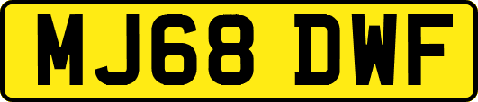 MJ68DWF