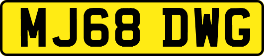 MJ68DWG