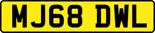 MJ68DWL