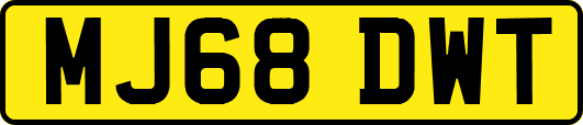 MJ68DWT