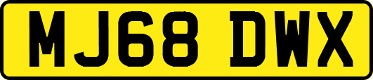 MJ68DWX