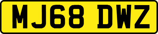 MJ68DWZ
