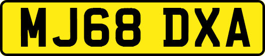 MJ68DXA
