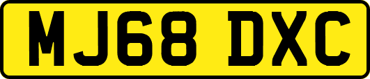 MJ68DXC