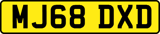 MJ68DXD