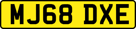MJ68DXE