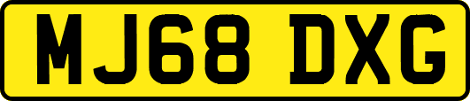 MJ68DXG