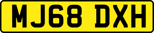 MJ68DXH