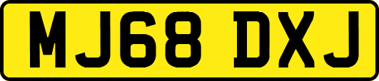 MJ68DXJ