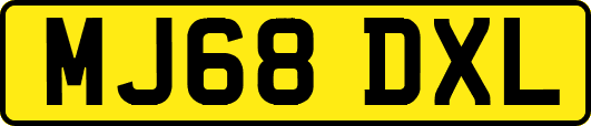 MJ68DXL