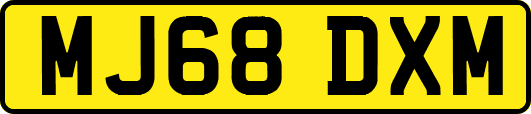 MJ68DXM