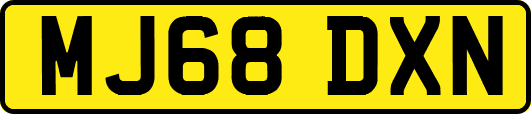 MJ68DXN