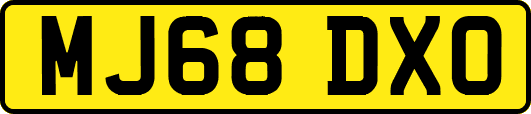 MJ68DXO