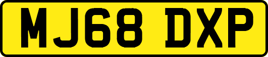 MJ68DXP