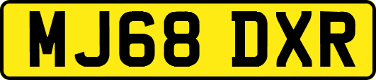MJ68DXR