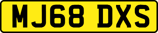 MJ68DXS