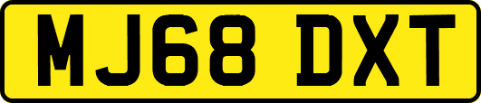 MJ68DXT
