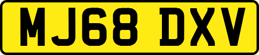 MJ68DXV
