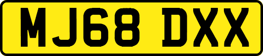 MJ68DXX