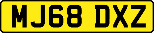 MJ68DXZ