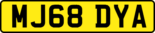MJ68DYA