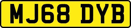 MJ68DYB