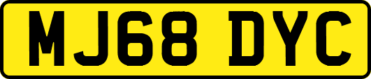 MJ68DYC
