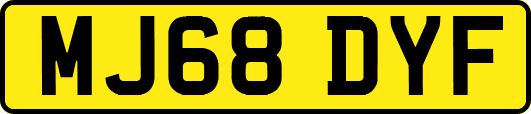 MJ68DYF