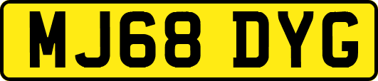 MJ68DYG