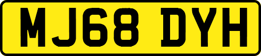 MJ68DYH