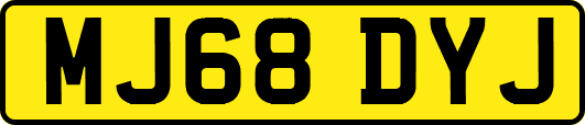 MJ68DYJ