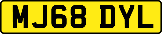 MJ68DYL