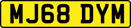 MJ68DYM