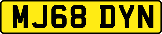 MJ68DYN