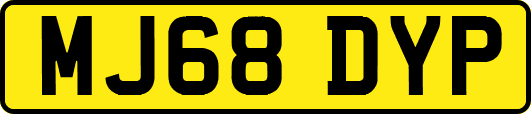 MJ68DYP