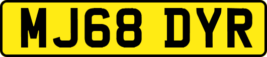 MJ68DYR