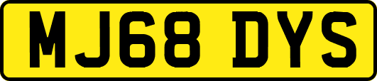 MJ68DYS