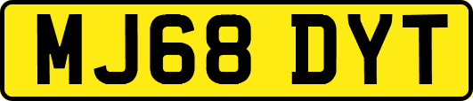 MJ68DYT